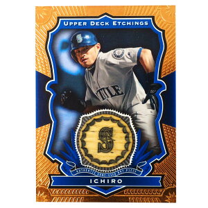 MLB C`[ VAgE}i[Y g[fBOJ[h/X|[cJ[h 2004 #BE-IS [Yh obg Upper Deck