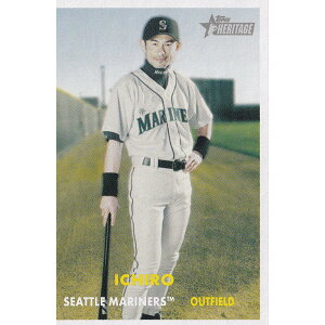 MLB C`[ VAgE}i[Y g[fBOJ[h/X|[cJ[h 2006 C`[ #250 Topps