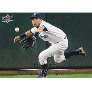 MLB C`[ VAgE}i[Y g[fBOJ[h/X|[cJ[h 2008 #364 Upper Deck