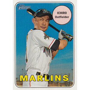 MLB C`[ }CA~E}[Y g[fBOJ[h/X|[cJ[h 2018 C`[ #300 Topps