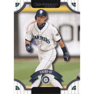 MLB C`[ VAgE}i[Y g[fBOJ[h/X|[cJ[h 2002 C`[ #74 Donruss