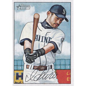 MLB C`[ VAgE}i[Y g[fBOJ[h/X|[cJ[h we[W 2007 C`[ #181 Bowman