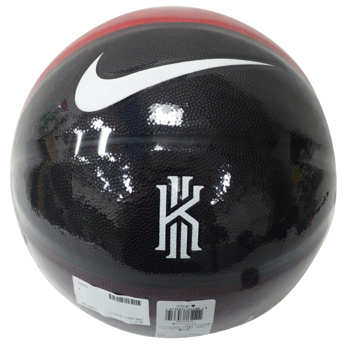 楽天市場】KYRIE バスケットボール ﾅｲｷカイリー クロスオーバー ナイキ 