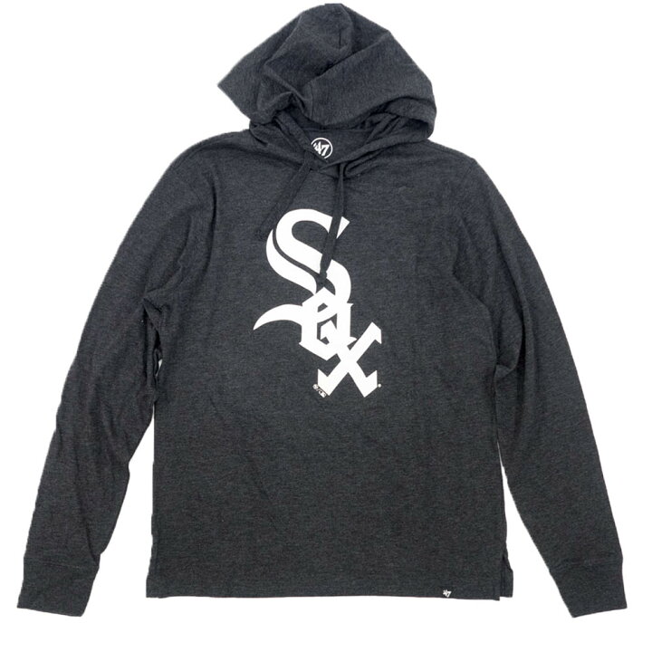 楽天市場】MLB シカゴ・ホワイトソックス パーカー/フーディー Imprint 