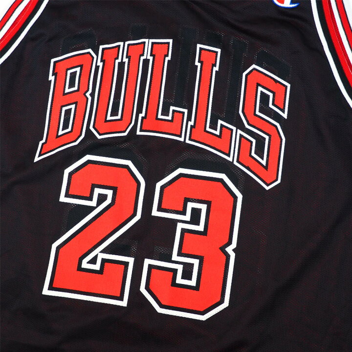 リバーシブル】NBA JORDAN マイケルジョーダン ブルズ ユニフォーム 