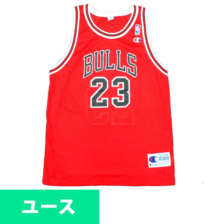 楽天市場】NBA マイケル・ジョーダン シカゴ・ブルズ ユニフォーム  