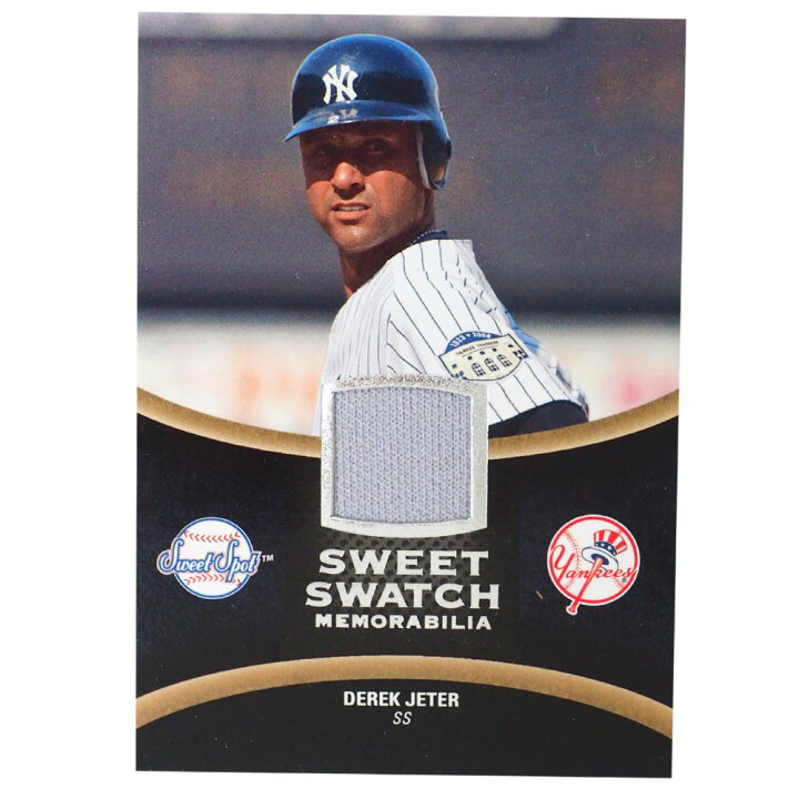 MLBカード］ Derek Jeter 2025 Topps Series 1 Call 間違い to the 