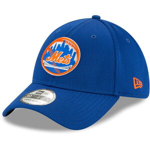 【楽天市場】MLB ニューヨーク・メッツ キャップ/帽子 2020 Clubhouse 39THIRTY Flex Hat クラブハウス