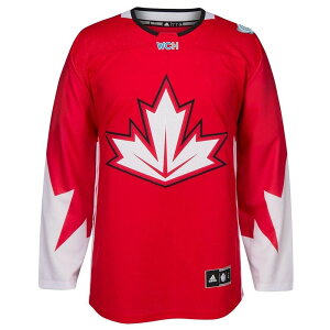 NHL Ji_\ jtH[/W[W 2016 [hJbv Iu zbP[ v~A `[ AfB_X/Adidas bhyOCSLz