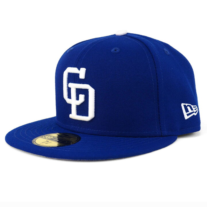 楽天市場】中日ドラゴンズ グッズ キャップ/帽子 Classic 59FIFTY