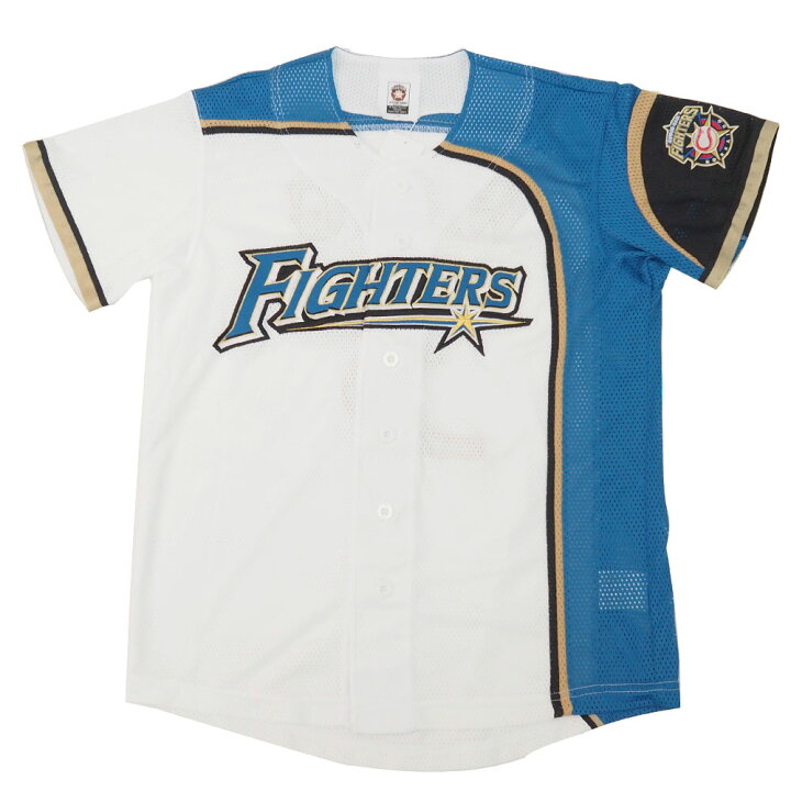 楽天市場】王柏融 北海道日本ハムファイターズ グッズ ユニフォーム 