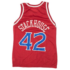 NBA WF[EX^bNnEX tBftBAE76ers jtH[/W[W (DS) Replica Jersey `sI/Champion [h