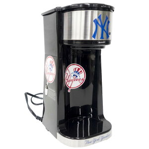 MLB j[[NEL[X Small Coffee Maker R[q[[J[ Boelter Brands