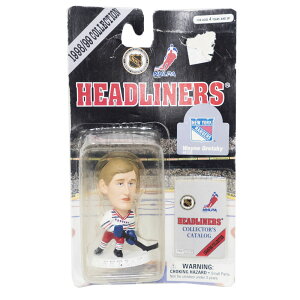 NHL EFCEOcL[ W[X tBMA Headliners 1998 Edition NIB Corinthian z[
