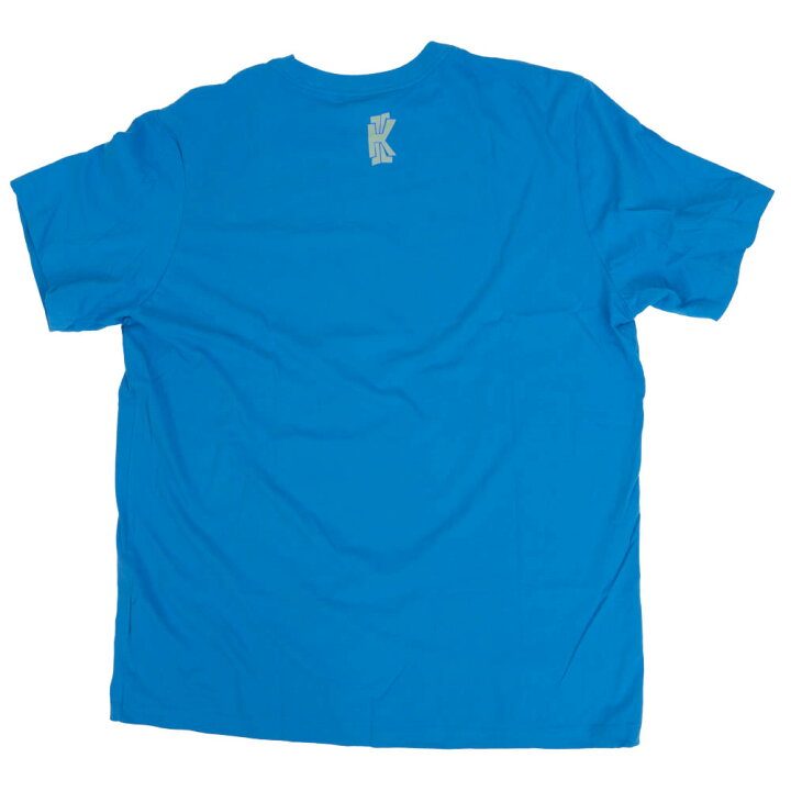 楽天市場】ナイキ カイリー/NIKE KYRIE カイリー・アービング Tシャツ 
