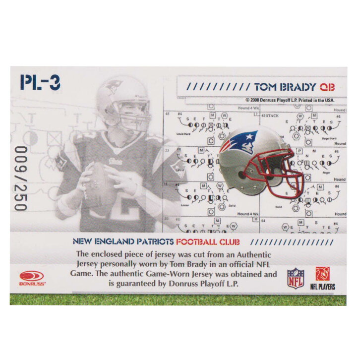 Mfl Players トレーディングカード