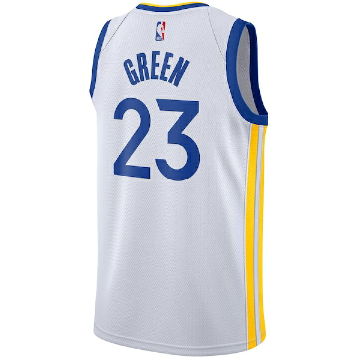楽天市場】NBA ドレイモンド・グリーン ウォリアーズ ユニフォーム  