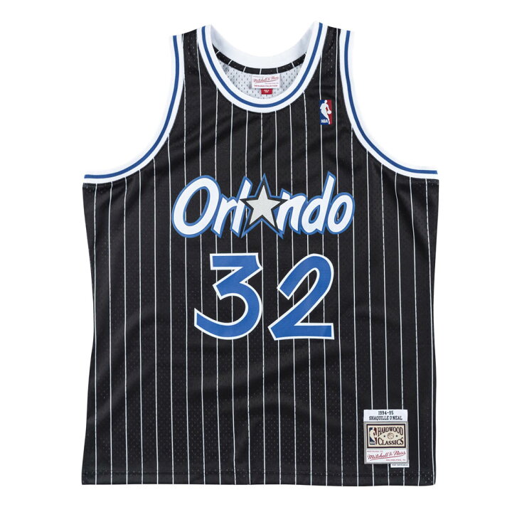楽天市場】NBA シャキール・オニール オーランド・マジック  