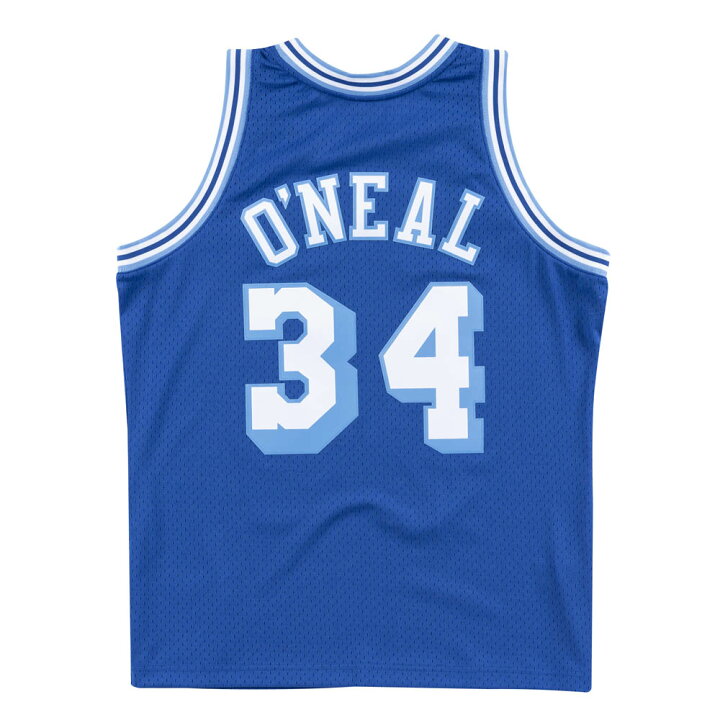 楽天市場】NBA シャキール・オニール ロサンゼルス・レイカーズ