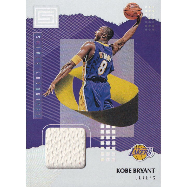 楽天市場】NBA コービー・ブライアント レイカーズ トレーディング 