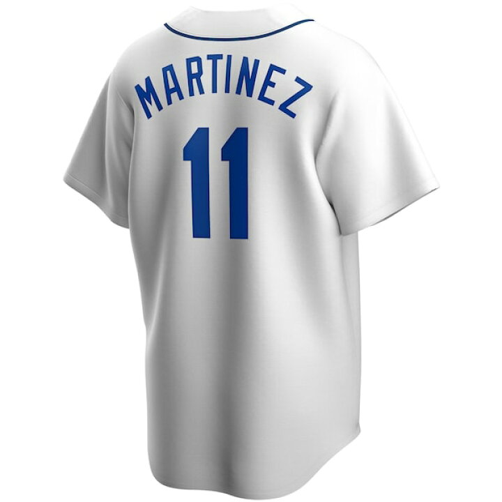 楽天市場】MLB エドガー・マルティネス シアトル・マリナーズ 