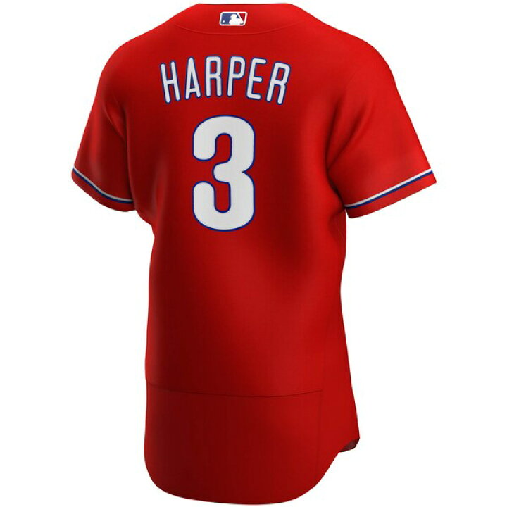 楽天市場】MLB ブライス・ハーパー フィラデルフィア・フィリーズ 