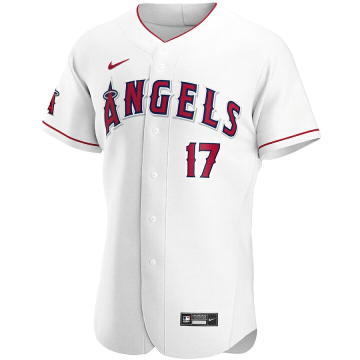 プロ野球メジャーリーグショップMLB コディ ベリンジャー ロサンゼルス ドジャース ユニフォーム ジャージ ホワイト ホーム ナイキ