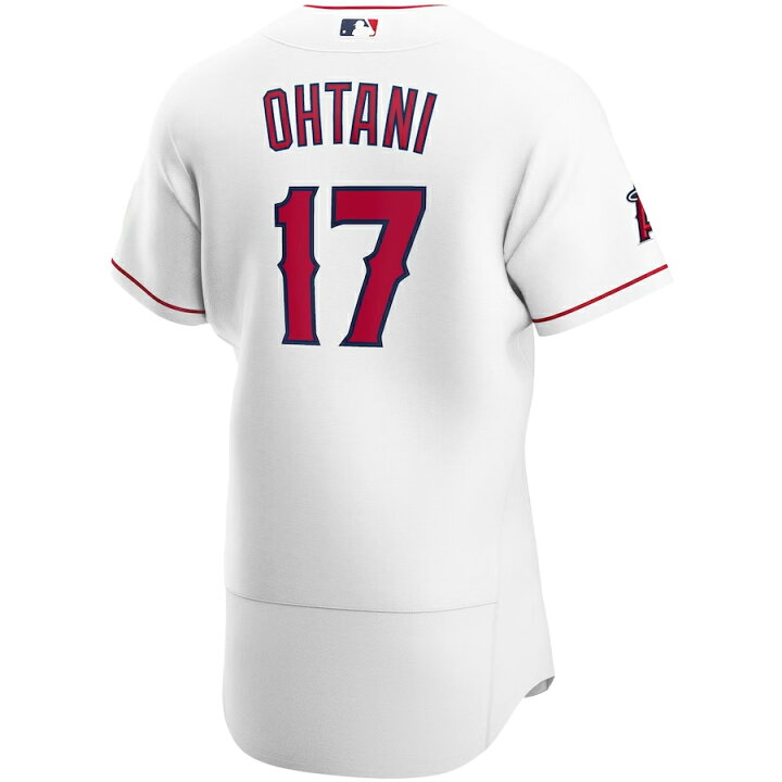 楽天市場】MLB 大谷翔平 ロサンゼルス・エンゼルス ユニフォーム 