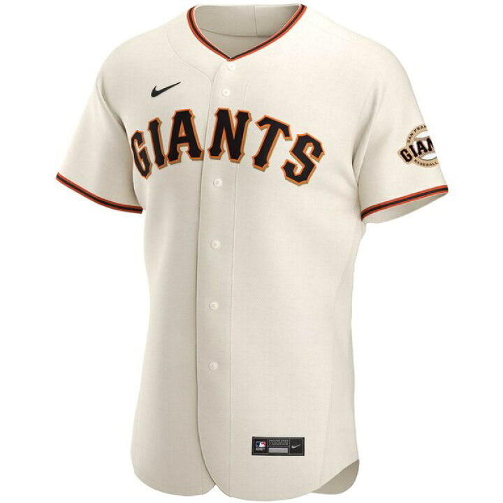 楽天市場 Mlb バスター ポージー サンフランシスコ ジャイアンツ ユニフォーム ジャージ ホーム オーセンティック ナイキ Nike クリーム Mlb Nbaグッズショップ Selection 楽天市場 Mlb バスター ポージー サンフランシスコ ジャイアンツ ユニフォーム ジャージ ホーム オーセンティック ナイキ Nike クリーム Mlb Nbaグッズショップ Selection