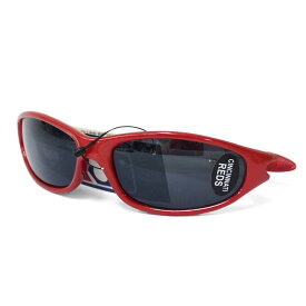 秋山翔吾 選手所属 MLB 2 Tone Wrap UV 400 Protection Sunglasses サングラス Siskiyou 草野球特集 熱中症対策