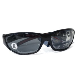 MLB 3 Dot Wrap Sunglasses サングラス Siskiyou 草野球特集 熱中症対策