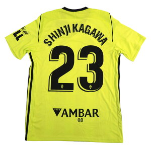 サッカーユニフォーム 香川真司の人気商品 通販 価格比較 価格 Com