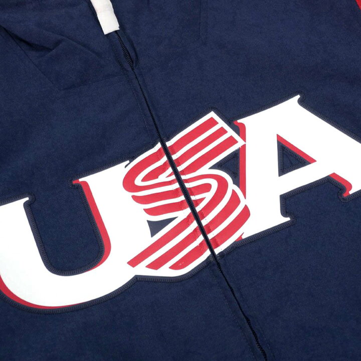 楽天市場】WBC USA 野球アメリカ代表 スタジャン マジェスティック 