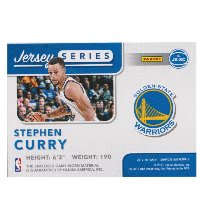 楽天市場】NBA ステファン・カリー ウォリアーズ トレーディングカード 