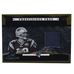 NFL gEuCfB yCgIbc g[fBOJ[h 2005 Prestige Prestigious Pros Card 059/100 Playoff