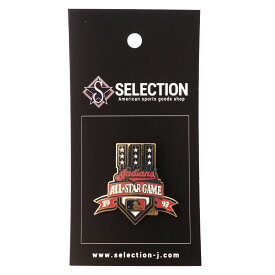 MLB クリーブランド・インディアンス All-Star Game Commemorative Pin: 1997 IMPRINTED PRODUCTS