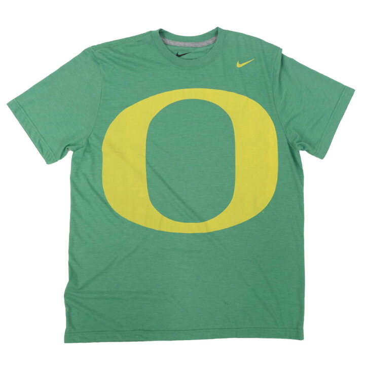 楽天市場】NFL オレゴン大学 ダックス Tシャツ College Mascot T-Shirt  
