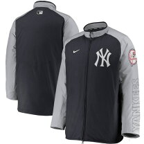 楽天市場】newyork yankees ジャンパーの通販