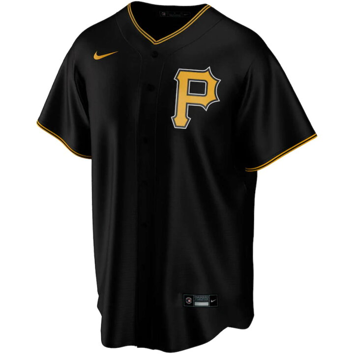 楽天市場】MLB ピッツバーグ・パイレーツ ユニフォーム/ジャージ 2020  