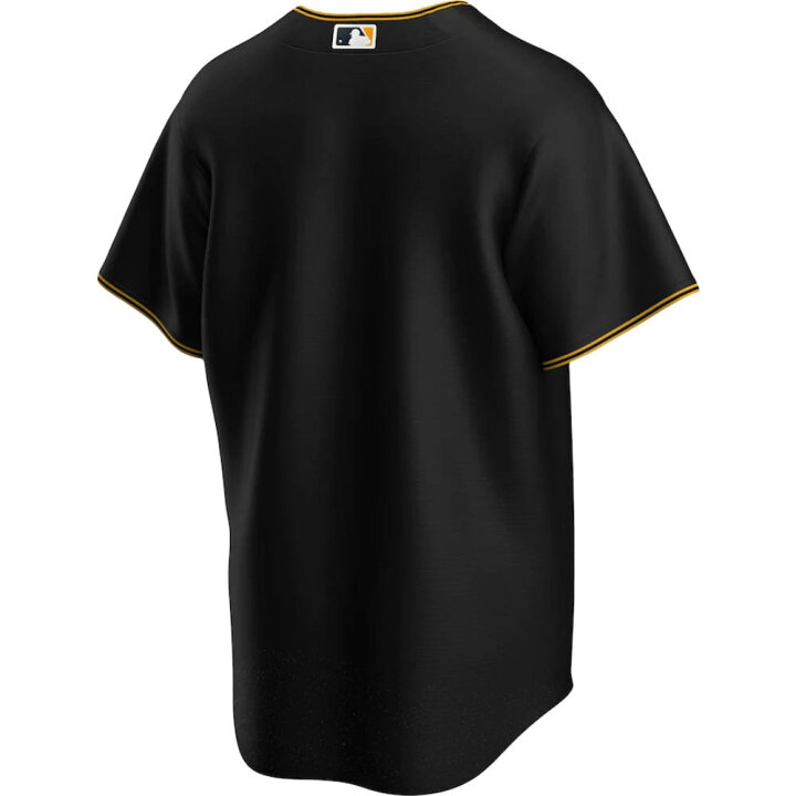 楽天市場】MLB ピッツバーグ・パイレーツ ユニフォーム/ジャージ 2020  