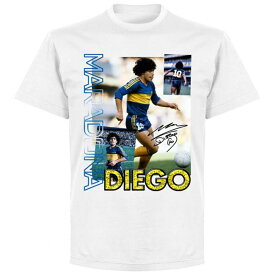 楽天市場 ディエゴ マラドーナの通販