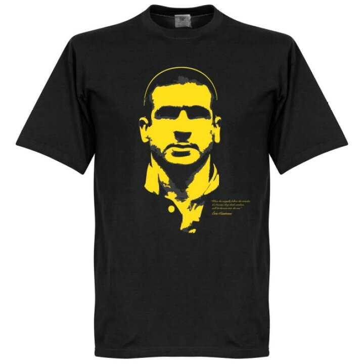 楽天市場】SOCCER エリック・カントナ マンチェスター・ユナイテッド T 