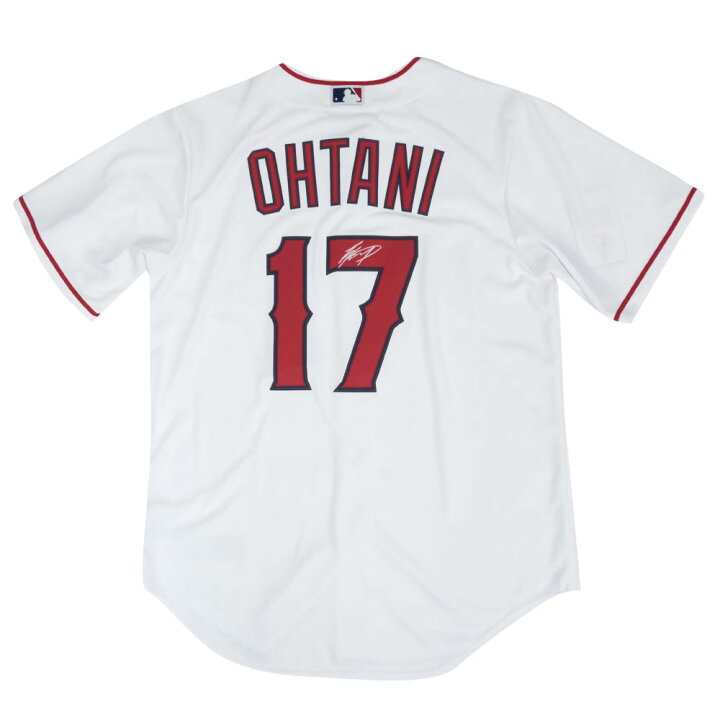 楽天市場】大谷翔平 ユニフォーム エンゼルス MLB ナイキ Nike 
