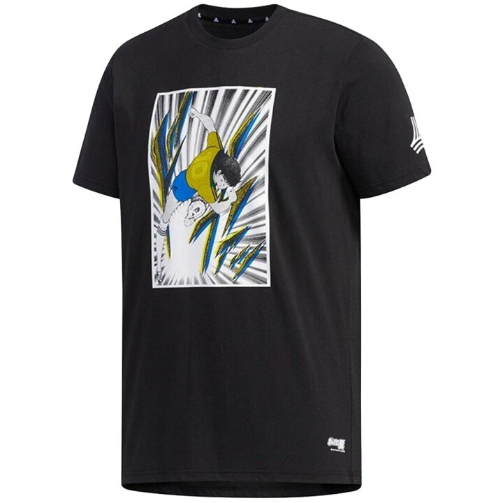 楽天市場】アディダス Adidas Tシャツ キャプテン翼 x サッカー日本 