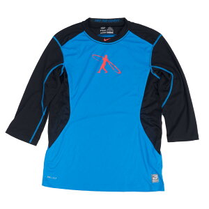 �P���E�O���t�B�[�E�W���j�A T�V���c MLB �i�C�L Nike �u���[ �u���b�N ������ 7���� �����Y