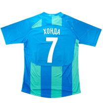楽天市場】CSKAモスクワ ユニフォーム 本田の通販