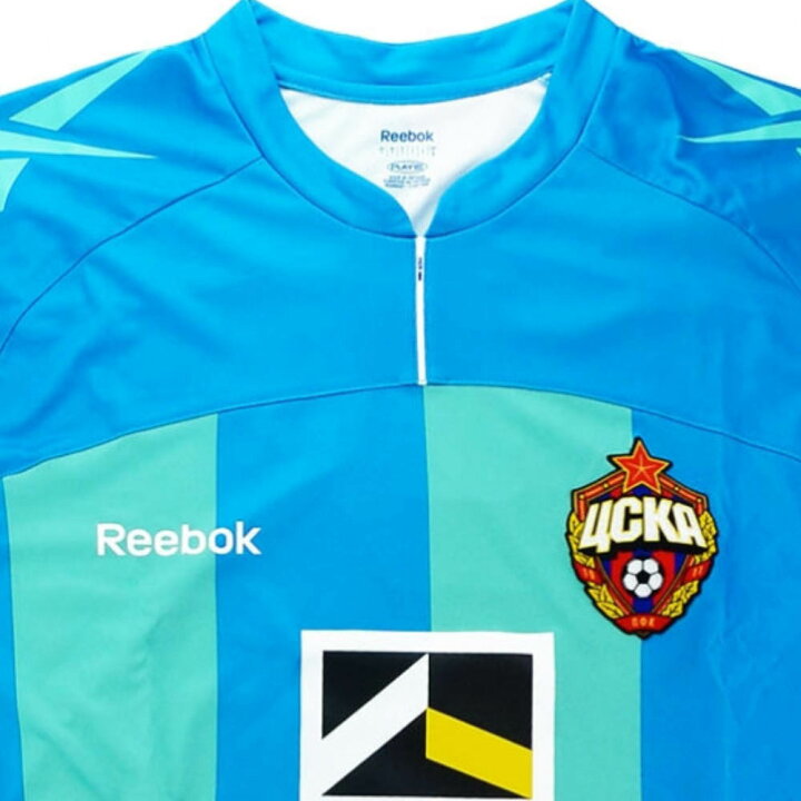 楽天市場】本田圭佑 ユニフォーム CSKAモスクワ リーボック Reebok 