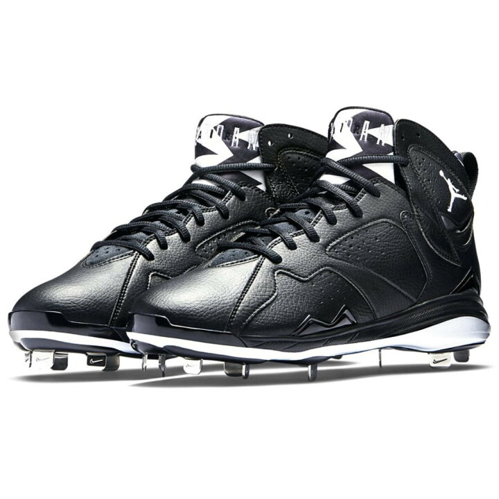 楽天市場】ジョーダン スパイク JORDAN 7 レトロ 野球用 金具 ナイキ 