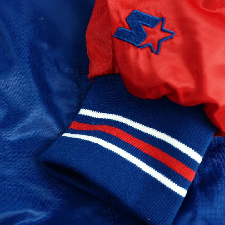 楽天市場】76ers シクサーズ スタジャン NBA スターター Starter 