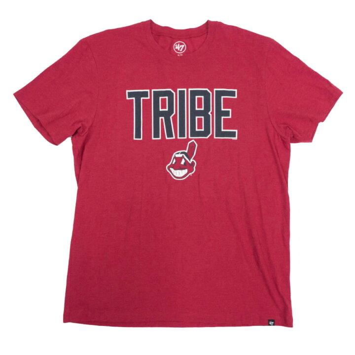 楽天市場】インディアンス Tシャツ MLB ワフー酋長 シグネイチャー 